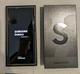 Samsung Galaxy S22 Ultra - 128GB - Phantom Black 