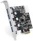 Compro tarjeta controladora de puertos usb pci/pci-e