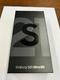 Samsung Galaxy S21 Ultra 5G 256GB -Phantom Black (Unlocked) 