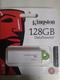 Memoria de 128 GB Kingston