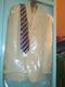 Se vende traje, chaqueta o pantalon